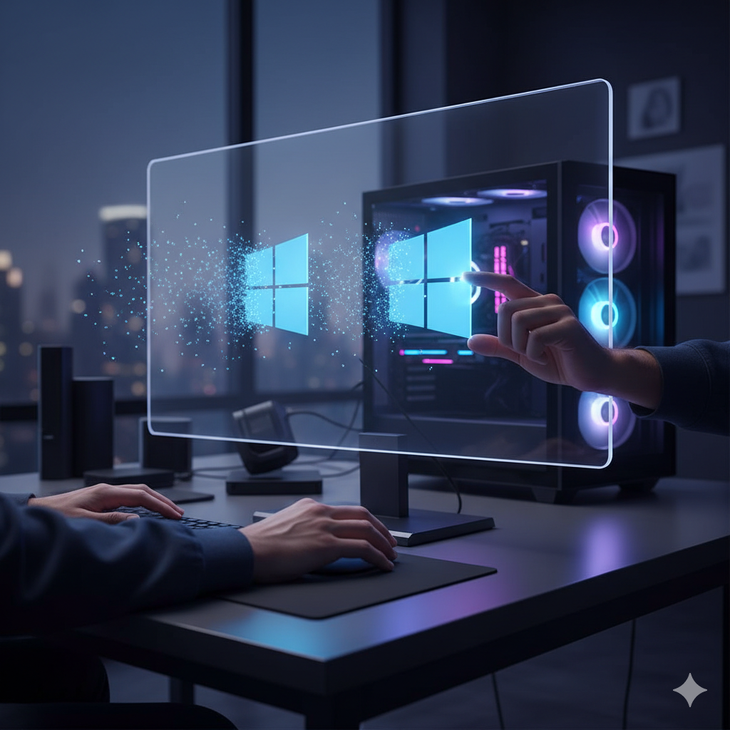 Windows 10 Is Retiring: What Service Providers & Small Businesses Need to Know