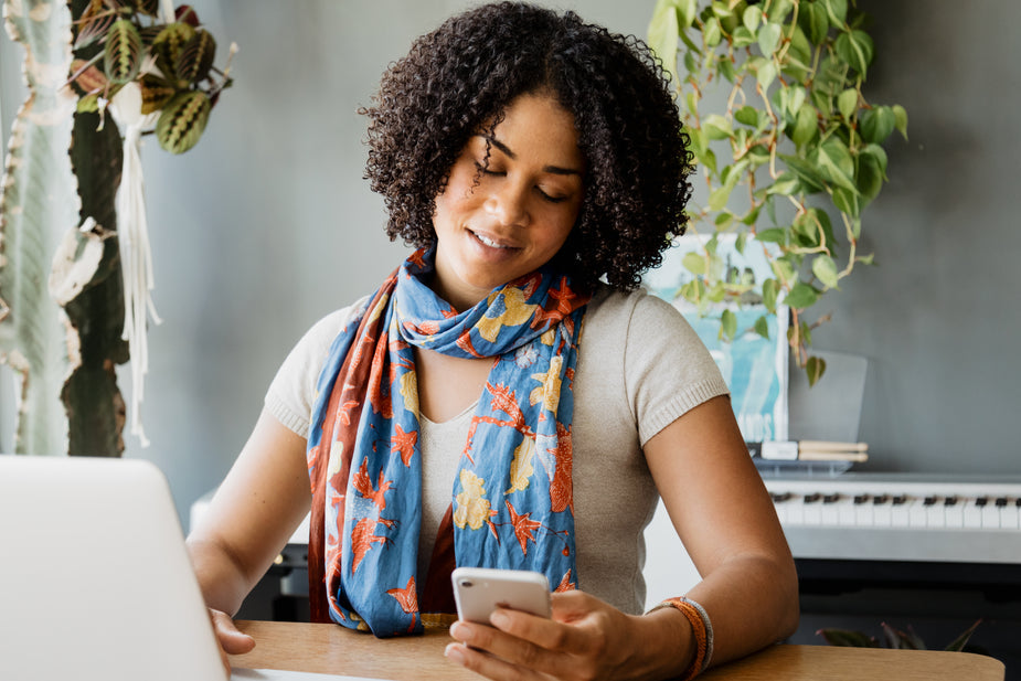 Are you using your mobile number for your business? Read this!