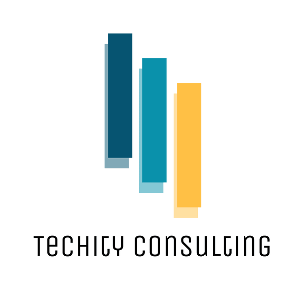 Techity Consulting Logo