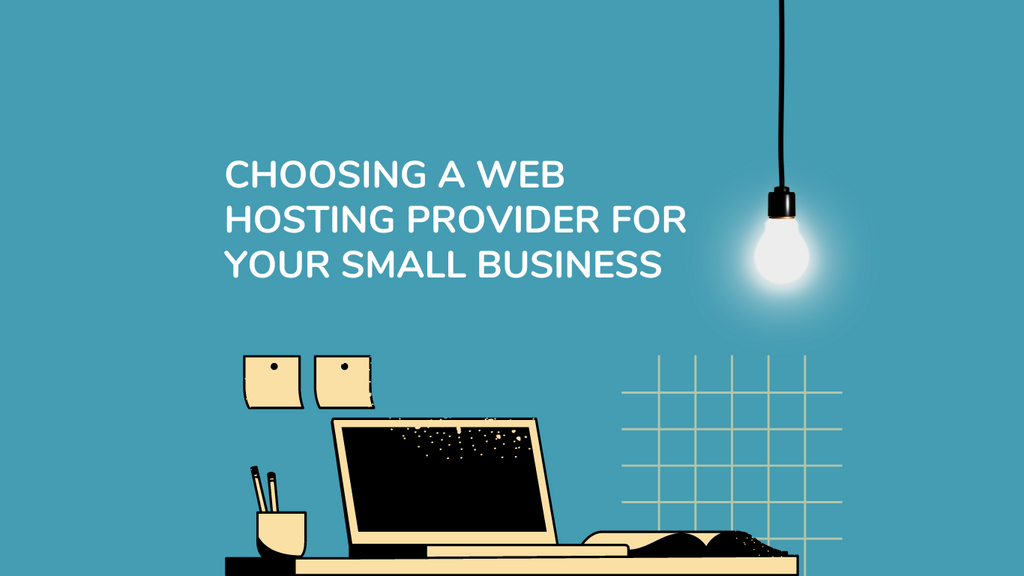 How to Pick a Web Hosting Provider that Suits Your Business Needs