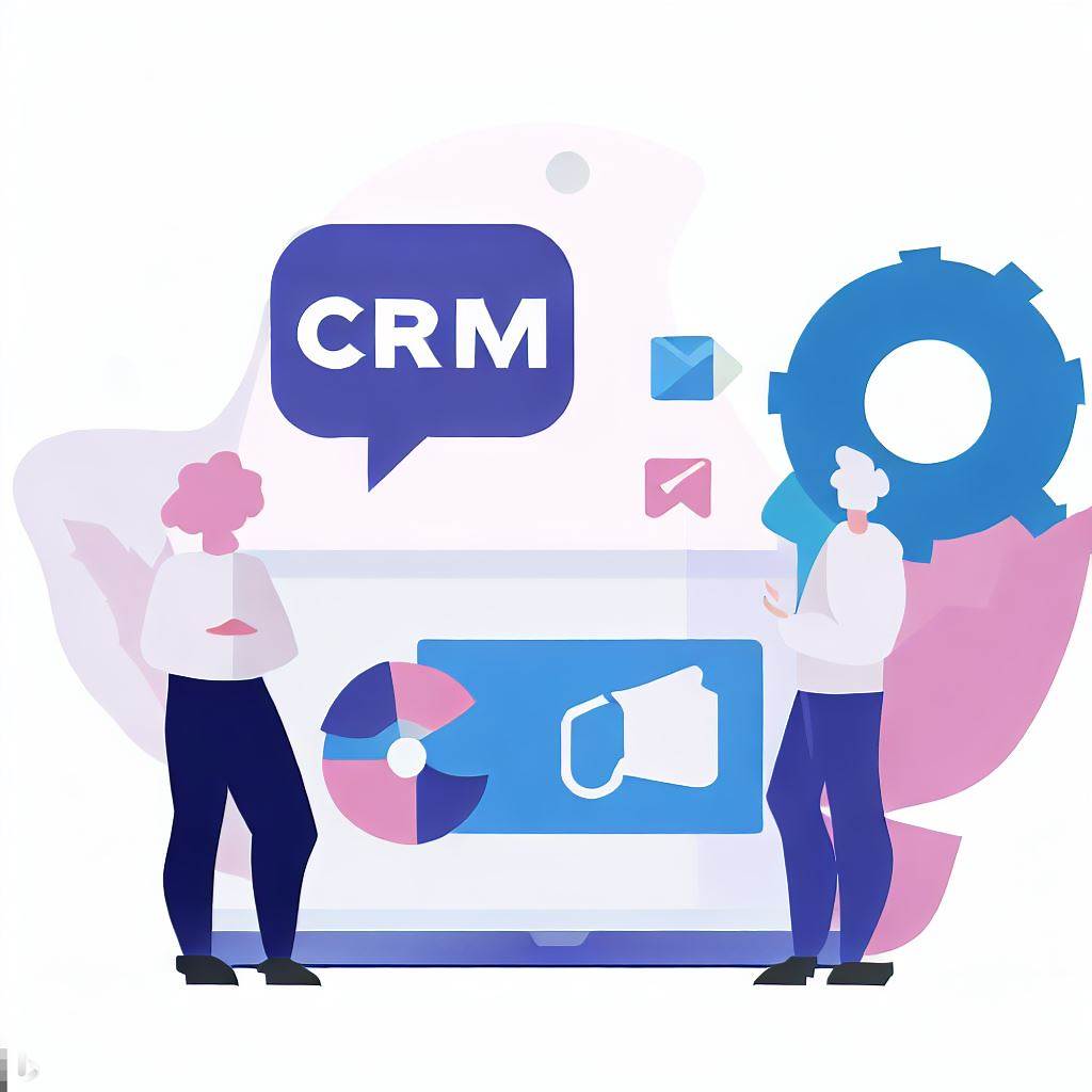 5 Free CRM Solutions For Small Businesses