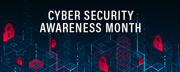 Beyond October: Cybersecurity Awareness Month